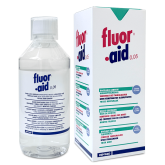 FLUOR-AID 0.05% ополіскувач, 500 мл