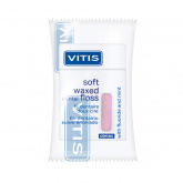 VITIS, зубна нитка м'яка, що розпушується, CAMPAIGN, 50 м