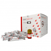 EQUIA FORTE HT Clinic Pack, A3  (200 капсул + EQUIA Forte Coat)