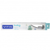 Щітка зубна м'яка VITIS BABY