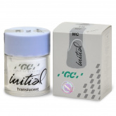 INITIAL MC Translucent TN, 50 г
