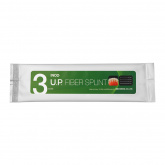 U.P. FIBER SPLINT, стрічка для шинування 3 мм*20 см, 2 шт.
