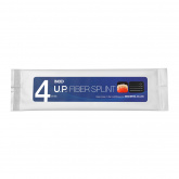 U.P. FIBER SPLINT, стрічка для шинування 4 мм*20 см, 2 шт.