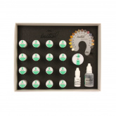 INITIAL Spectrum  Stain Набір