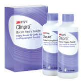 CLINPRO, профілактичний порошок 2х160 г