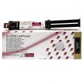 G-CEM LINKFORCE, шприц Opaque, 8.7 г (5 мл)