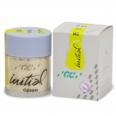 INITIAL MC Powder Opaque OC1, 20 г