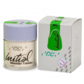 INITIAL MC Shoulder Transparent ST-36, 20 г