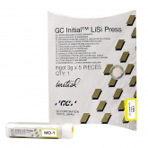 INITIAL LiSi Press, MO-1, 3г  (5 шт)