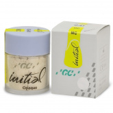 INITIAL MC Powder Opaque OA1, 20 г