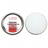 Віск діагностичний DIAGNOSTIC WAX білий, 9 г (02-1700-9G)