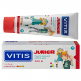 VITIS JUNIOR паста-гель для дітей 75 мл