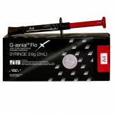 G-AENIAL FLO X, шприц А4, 3.6 г