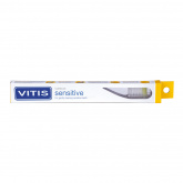 Щітка зубна дуже м'яка VITIS SENSITIVE