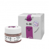 INITIAL IQ LP NF  Gum Shade, G-36, 4 г