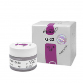 INITIAL IQ LP NF  Gum Shade, G-23, 4 г