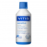 VITIS SENSITIVE ополіскувач 500 мл