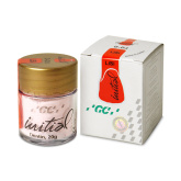 INITIAL LiSi Dentin, DD3, 20 г