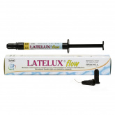 LATELUX FLOW А3, шприц 2.2 г