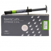 ESSENTIA LoFlo Universal, шприц 3.4 г
