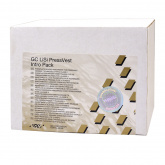 LiSi PressVest Intro Kit (6*100г+135мл+30мл+насадка)
