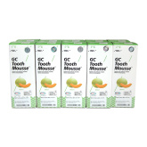 TOOTH MOUSSE, 10 шт - Melon, 35 мл