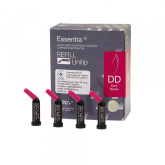ESSENTIA, канюлі DD, 15 шт. x 0.27 г