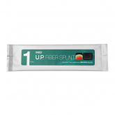 U.P. FIBER SPLINT, стрічка для шинування 1 мм*20 см, 2 шт.