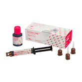 G-CEM ONE Starter Kit A2 (1 шприц, 4.6 г + праймер (AEP), 2 мл)