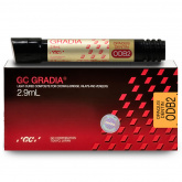 GRADIA, Opaqus Dentin ODB2, 2.9 мл