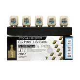 INITIAL LiSi Block, CEREC, Size 14, B1  HT