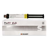 PROFIL BULK A2 шприц Automix, 5 мл (9 г), насадки 5 шт.