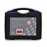 OPTIGLAZE COLOR повний набір