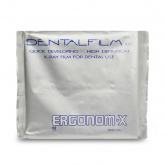ERGONOM-X рентгенівська плівка