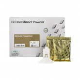 LiSi PressVest Powder 100 г (60 шт.)