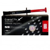 G-AENIAL FLO X, шприц АO3, 3.6 г