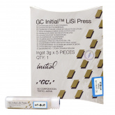 INITIAL LiSi Press, HT-BLE, 3г  (5 шт)
