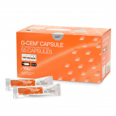 G-CEM Capsule BО1, 50 капсул