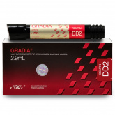 GRADIA, Dentin DD2, 2.9 мл
