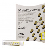 INITIAL LiSi Press, MO-2, 3г  (5 шт)