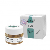 INITIAL IQ Lustre Paste NF B, 4 г
