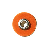 SOF-LEX, запасні диски, 50 шт, F жовті (8693F)