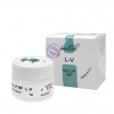 INITIAL IQ Lustre Paste NF V - Value, 4 г