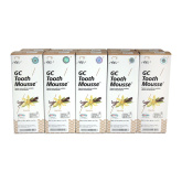 TOOTH MOUSSE, 10 шт - Vanilla, 35 мл 