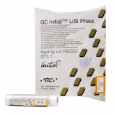 INITIAL LiSi Press, LT-C, 3г  (5 шт)