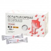 FUJI PLUS Capsules, 50 капсул