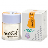 INITIAL MC Opaqus Dentin ODD4, 20 г