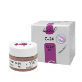 INITIAL IQ LP NF  Gum Shade, G-24, 4 г