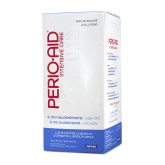 PERIO-AID INTENSIVE CARE ополіскувач 5 л, пакет з дозатором