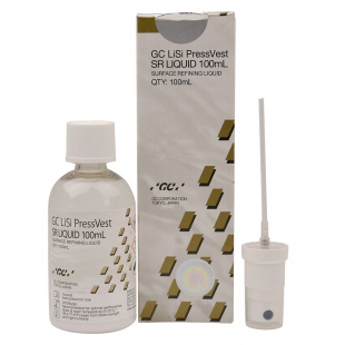 Cпрей LiSi PressVest SR Liquid 100мл